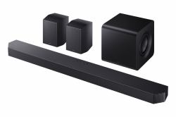 Samsung Q-series HW-Q935F Negro 9.1.4 canales 42 W 