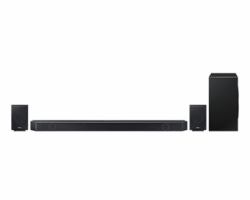 Samsung HW-Q990C/EN altavoz soundbar Negro 11.1.4 canales 