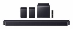 Samsung HW-Q990F Negro 11.1.4 canales 756 W 