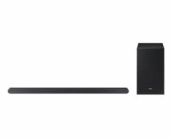Samsung HW-S700D/EN altavoz soundbar Negro 3.1 canales 