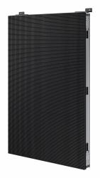 Samsung XHB060-BA Exterior 