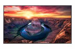 Samsung QM50B Pantalla plana para señalización digital 127 cm [50"] LCD Wifi 500 cd / m² 4K Ultra HD Negro Procesador incorporado Tizen 6.5 24/7 