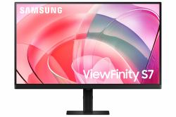 Samsung S70D pantalla para PC 68,6 cm [27"] 3840 x 2160 Pixeles 4K Ultra HD LCD Negro 