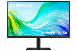 Samsung S61F pantalla para PC 68,6 cm [27"] 2560 x 1440 Pixeles Quad HD LCD Negro 