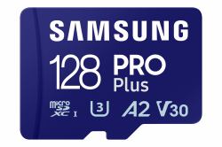 Samsung MB-MD128SA/EU memoria flash 128 GB MicroSDXC UHS-I Clase 10 