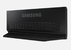 Samsung MID-UD46DS accesorio para pantalla mural de vídeo Negro 