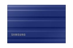 Samsung MU-PE1T0R 1 TB USB Tipo C 3.2 Gen 2 [3.1 Gen 2] Azul 
