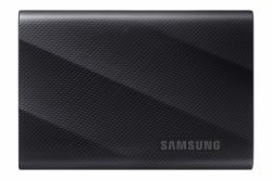 Samsung MU-PG4T0B 4 TB USB Tipo C USB 3.2 Gen 2x2 Negro 