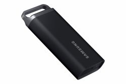 Samsung MU-PH2T0S 2 TB 3.2 Gen 1 [3.1 Gen 1] Negro 