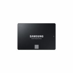 Samsung 870 EVO 2 TB 2.5" Serial ATA III V-NAND MLC 