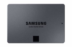 Samsung MZ-77Q2T0 2 TB 2.5" Serial ATA III V-NAND MLC 