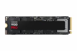 Samsung MZ-VAP1T0 1 TB M.2 PCI Express 5.0 NVMe V-NAND TLC 