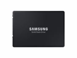 Samsung PM9A3 3,84 TB 2.5" PCI Express 4.0 NVMe V-NAND TLC 