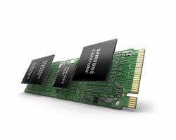 Samsung PM991 512 GB M.2 PCI Express 3.0 NVMe 3D TLC NAND 
