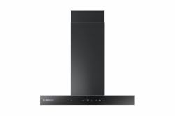 Samsung NK24C5703TM De pared Negro 622 m³/h 
