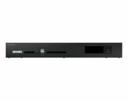 Samsung LED Signage S-Box Interior SBB-SNOWAAEXEN 