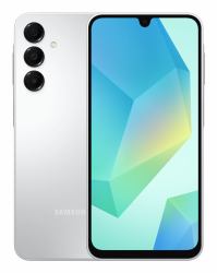 Samsung Galaxy A16 17 cm [6.7"] SIM doble 4G USB Tipo C 4 GB 128 GB 5000 mAh Gris 