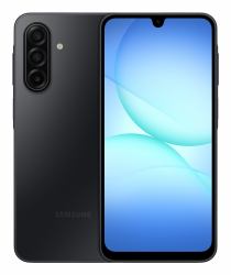 Samsung Galaxy A17 5G Enterprise Edition 17 cm [6.7"] SIM doble USB Tipo C 4 GB 128 GB 5000 mAh Negro 
