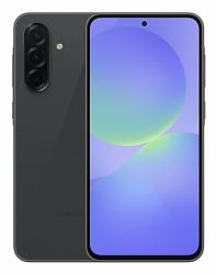 Samsung Galaxy A36 5G Enterprise Edition 17 cm [6.7"] SIM doble Android 15 USB Tipo C 6 GB 128 GB 5000 mAh Negro 
