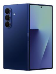 Samsung SM-F966BDBNEUB smartphones 20,3 cm [8"] SIM doble Android 16.0 5G USB Tipo C 16 GB 1 TB 4400 mAh Azul 