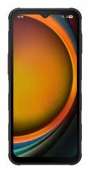 Samsung Galaxy XCover7 Pro Enterprise Edition XCover7 Pro 16,8 cm [6.6"] SIM doble Android 15 5G USB Tipo C 6 GB 128 GB 4350 mAh Negro 