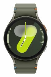 Samsung Galaxy Watch7 3,81 cm [1.5"] AMOLED 44 mm Digital 480 x 480 Pixeles Pantalla táctil Verde Wifi GPS [satélite] 