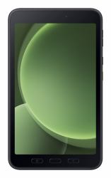 Samsung Galaxy Tab Active5 Wi-Fi Entreprise Edition Samsung Exynos 128 GB 20,3 cm [8"] 6 GB Wi-Fi 6 [802.11ax] Android 14 Verde 