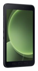 Samsung Galaxy Tab Active5 Enterprise Edition 5G Samsung Exynos LTE-TDD & LTE-FDD 128 GB 20,3 cm [8"] 6 GB Wi-Fi 6 [802.11ax] Android 14 Verde 