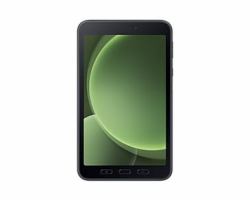 Samsung Galaxy Tab Active5 Enterprise Edition 5G Samsung Exynos LTE-TDD & LTE-FDD 128 GB 20,3 cm [8"] 6 GB Wi-Fi 6 [802.11ax] Android 14 Verde 