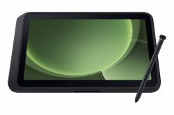 Samsung Galaxy Tab Active5 Pro SM-X356B 5G Snapdragon LTE 128 GB 25,6 cm [10.1"] 6 GB Wi-Fi 6E [802.11ax] Android 15 Verde 