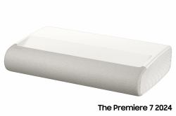 Samsung SP-LPU7DSAX Proyector de alcance ultracorto UHD 4K [3840x2160] Blanco 