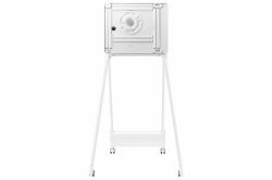 Samsung Flip Stand Gris claro 