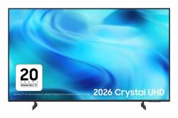 Samsung UE43U8020HKXXU Televisor 109,2 cm [43"] 4K Ultra HD Smart TV Wifi Negro 