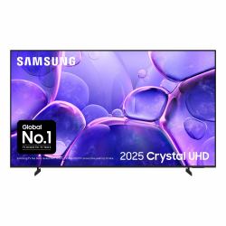 Samsung UE65U8000FKXXU Televisor 165,1 cm [65"] 4K Ultra HD Smart TV Wifi Negro 