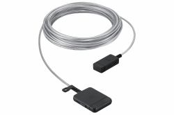 Samsung VG-SOCR15/XC cambiador de género para cable Plata 