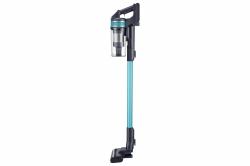 Samsung VS15A6031R1 Aspiradora escoba Batería Secar Sin bolsa 0,8 L 410 W Negro, Verde 