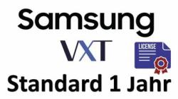 Samsung VX-CSY licencia y actualización de software 1 licencia[s] 1 año[s] 