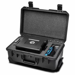 SanDisk SDPA4NN-0000-GBSNB funda para disco duro externo 