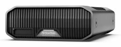 SanDisk G-DRIVE PROJECT disco duro externo 18 TB 7200 RPM USB Tipo C 3.2 Gen 2 [3.1 Gen 2] Gris 