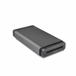 SanDisk PRO-READER CFast lector de tarjeta USB 3.2 Gen 2 [3.1 Gen 2] Type-C 