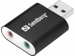 Sandberg USB to Sound Link 