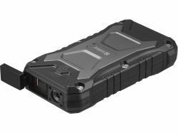 Sandberg 420-92 batería externa 20000 mAh Cargador inalámbrico Negro 