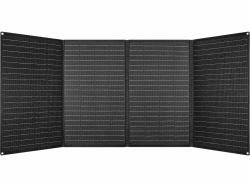 Sandberg 421-43 cargador de dispositivo móvil Universal Negro Solar Exterior 
