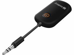 Sandberg 450-12 auricular / audífono accesorio Receptor/Transmisor 