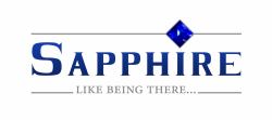Sapphire AV Smart Move Ceiling Bracket 