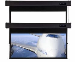 Sapphire AV SSM400RADC-10 pantalla de proyección 4,75 m [187"] 16:10 