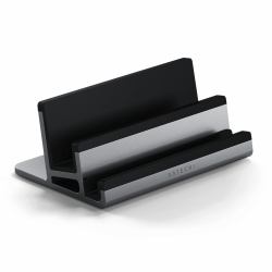 Satechi ST-ADVSM soporte para ordenador portátil Soporte para ordenador portátil y tableta Plata 
