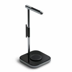 Satechi ST-UCHSMCM auricular / audífono accesorio Soporte para auriculares 