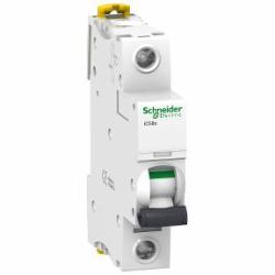 Schneider AG Schneider Electric A9F64110 corta circuito 1 