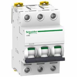 Schneider AG Schneider Electric A9F64340 corta circuito 3 
